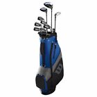 Wilson 1200 TPX Golf Paket Set RH