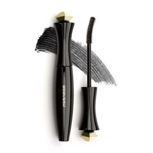 Mirenesse - Secret Weapon Icurl 24HR Mascara Black - Picture 1 of 6
