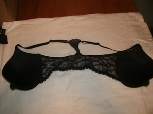 Sujetador push up paloma mujer Victoria Secret talla 34DD - Imagen 1 de 6