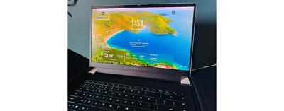 Alienware x14 Laptop NVIDIA GeForce RTX 3060 Laptop GPU Lunar White - Image 1 of 4