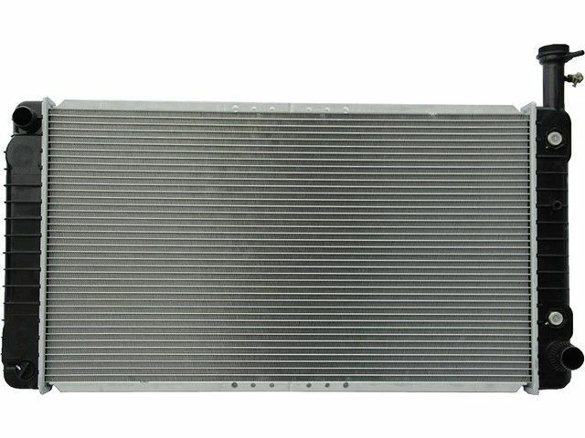 Radiador para Chevrolet Express 1500 2004-2014 72567JN 2005 2006 2007 2008 2009 Foto 1 de 2