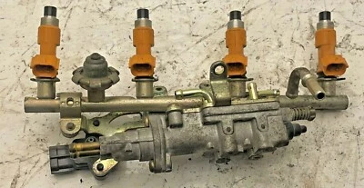 Pièces D'Occasion, Injecteurs YAMAHA FZ6 600, Année : 2005 - Photo 1/4