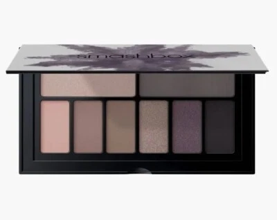 Smashbox Cover Shot Eye Palette PUNKED - 0.21 oz / 6.2 g - Image 1 of 4