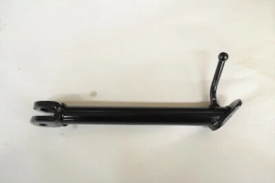 YAMAHA XV250 V-STAR VIRAGO ROUTE 66 OEM SIDE KICK PROP STAND KICKSTAND - Image 1 of 4