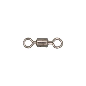 Swivel Premium Rolling Barrel (25 Pack) F20919 FishUSA EXCLUSIVE 5 Sizes - Picture 1 of 7