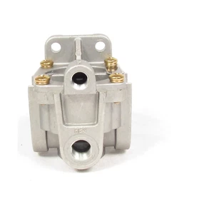 Repuesto de válvula de relé Fortpro RG-2 para Haldex KN28500 | F224720 - Imagen 1 de 6