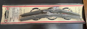 Limpiaparabrisas de metal Alfa Romeo/Fiat 13" #191-8176 - Imagen 1 de 1