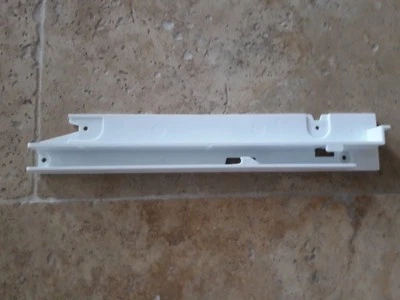 2301290 Kitchenaid Frigorífico Congelador Riel Deslizante 2301137, 2301290 IZQUIERDA Foto 1 de 3