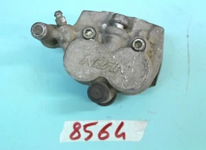 PINZA FRENO ANTERIORE YAMAHA YZ 125 250 NISSIN - Imagen 1 de 2