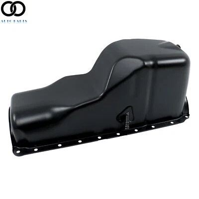 Engine Oil Pan 264-138 For Chevrolet GMC C/K1500 2500 3500 Express Savana 3500 - Image 1 of 4