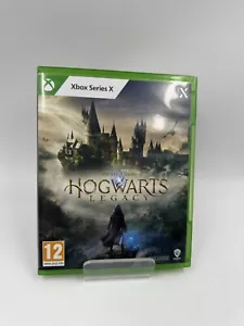 Hogwarts Legacy (Microsoft Xbox Series X, 2023) gioco di grado A - Foto 1 di 1
