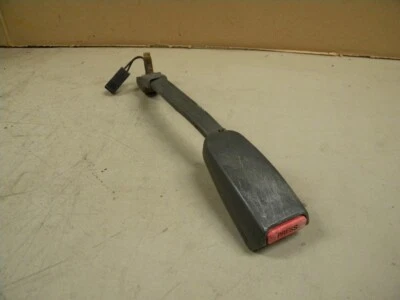1995 Nissan Pathfinder Factory Seatbelt buckle left front driver side receiving - Image 1 of 3