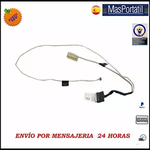 Câble Flex LCD Vidéo Neuf ASUS K541NA K543BA K543UA Series FLEXLCD7 - Bild 1 von 1