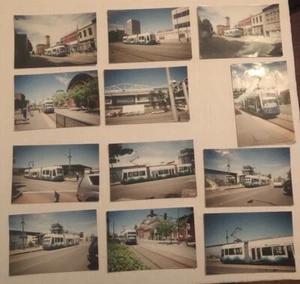 12 Old Photos Of Link Sound Transit - Picture 1 of 10