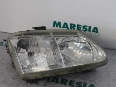 Hauptscheinwerfer rechts Renault Megane I Cabriolet EA 7701672737 P4325981 - Bild 1 von 2