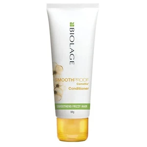 Biolage Smoothproof Conditioner For Frizzy Hair | Provides Humidity Control 98gm - Picture 1 of 8