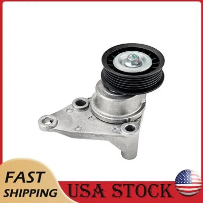 Drive Belt Tensioner Assembly 38158 For 1999-2008 Chevrolet Silverado 1500 4.8L - Image 1 of 4