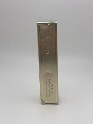 Stila Glitter & Glow Highlighter ADMIRAL .20oz BNIB (A2) - Image 1 of 2