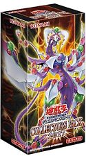 Yugioh Ogyu Duel Monsters COLLECTORS PACK 2017 BOX F/S w/Tracking# Japan New