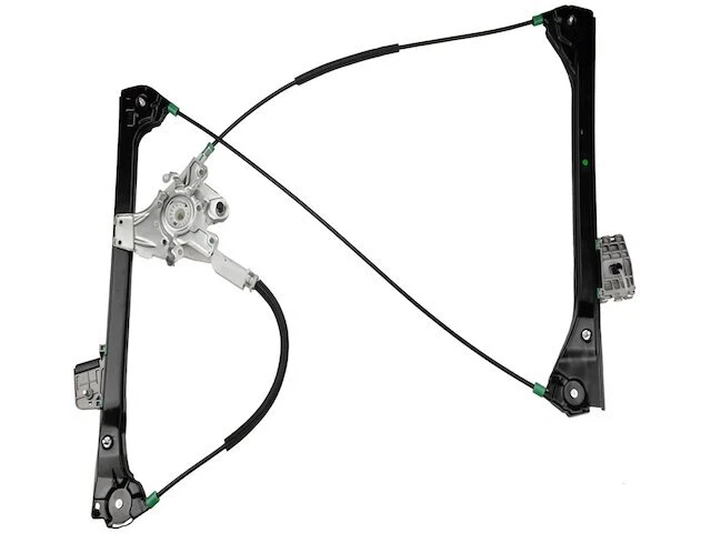 Window Regulator For 2001-2006 BMW 325Ci 2.5L 6 Cyl GAS 2003 2002 2004 HK139DR - Image 1 of 1