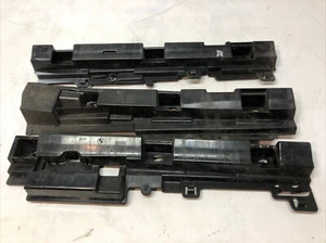 BMW 3 SERIES F31 2014 RIGHT SIDE SKIRT MOUNTING BRACKET 7256918 7256916 7256920 - Picture 1 of 5