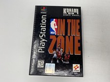 .PSX.' | '.NBA In The Zone.