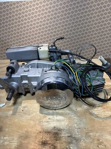 Fichtel & Sachs AG Schweinfurt 505/1 Engine Assembly Parts For Restoration - Picture 1 of 11