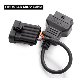 OBDSTAR M072 Cable M072 MERCRUISER-10 For OBDSTAR iScan For Mer-cury - Picture 1 of 6