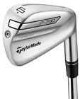 Taylormade P790 4-Pw Iron Set Senior -0.75 Inch Ust Recoil 660 F2 Right Handed
