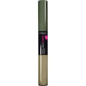 L'Oreal Paris Infallible Paints Eye Shadow in Army Camo