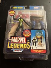 Marvel Legends Wasp Modok Legs Series 6  Action Figure Comic Toybiz New