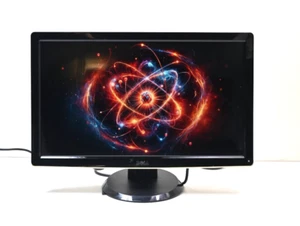 Dell St2310 23" 16:9 Aspect Ratio Flat Panel Monitor LCD ST2310F HDMI + VGA+ DVI - Picture 1 of 8