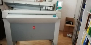 Plankopierer und Drucker OCe TCS500 - Bild 1 von 8