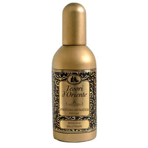 tesori d´Oriente Royal Oud dello Yemen Parfum 100ml Eau de Toilette