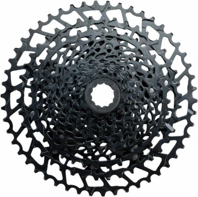 Cassette SRAM NX Eagle PG-1230 - 12 velocidades, 11-50t, negro Foto 1 de 2
