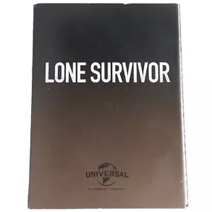 Lone Survivor DVD 2013 FYC For Your Consideration Promo - Picture 1 of 3
