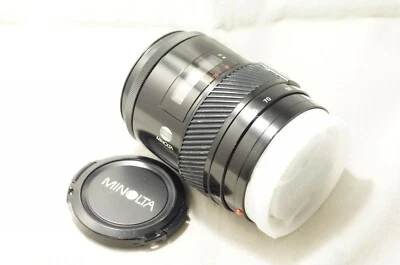 Minolta AF 28-85mm F3.5-4.5 First Model [42108845] - Image 1 of 4