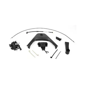 Honda Adv 350 An Opening Mechanism for Smart Top Case Since 2022 - Picture 1 of 1