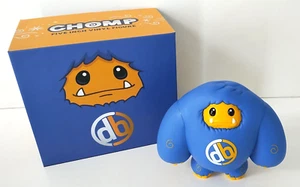 Abominable Toys Chomp HobbyDB Connor McConnell & Benjamin Su LE400 - Bild 1 von 7