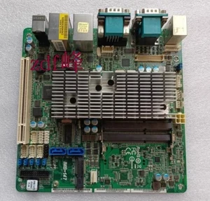 Placa madre industrial ASRock IMB-147D - Imagen 1 de 5