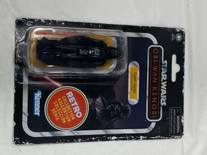 Figura Star Wars Darth Vader, Serie OBI-WAN Kenobi, Nueva - Imagen 1 de 3