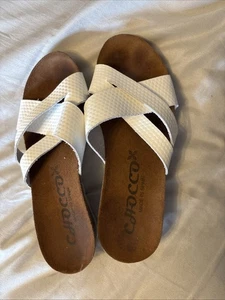 Size 4 Women’s Sandals - Picture 1 of 6