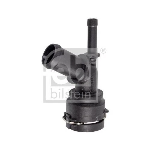 Febi BILSTEIN Flangia D. Refrigerante per VW Golf IV Schrägheck (1j1)