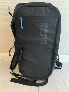 Brand New GoPro Seeker Technical BackPack Adjustable Straps Padded Free Delivery - Picture 1 of 16