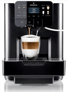 Aequinox Java Pro mit Milch für Nespresso®* Pro (baugleich mit Saeco Area) - Bild 1 von 4