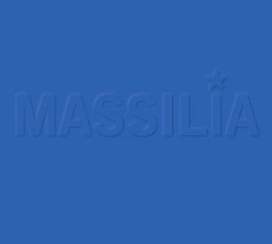 Massilia Sound System Massilia Sound System - Massilia (CD) - Foto 1 di 2