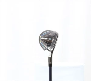 Taylormade Sim 2 Max 22° 4 Hybrid Regular Flex Ventus 1300424 Fair - Picture 1 of 5