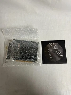 EVGA GeForce GT 610, (1 GB) 64-bit DDR3 ~ NEW OPEN BOX - Image 1 of 4