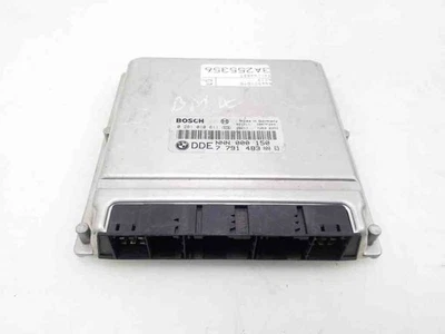 LAND ROVER FREELANDER L314 Unité de Contrôle du Moteur 7791483 2.00 25075422 - Immagine 1 di 2