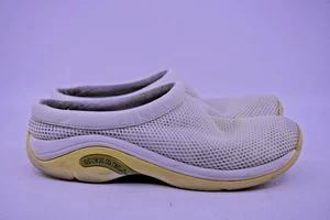 Merrell Primo Breeze Pro Womens Size 8.5 Slip On Shoes White - Picture 1 of 6